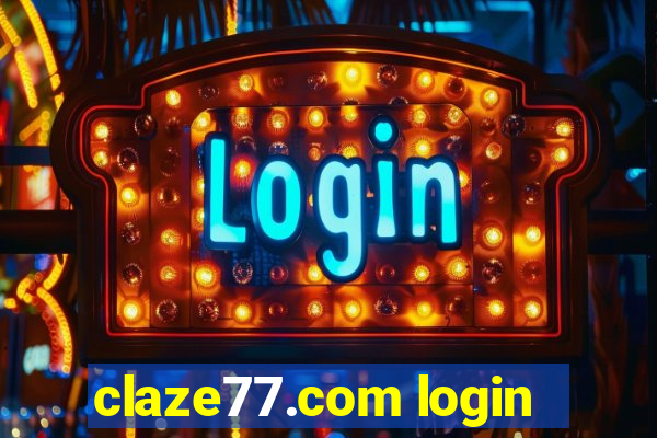 claze77.com login